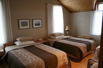 Broecheler Inn Cayuga Exteriér fotografie